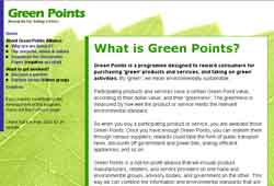 EcoCard screenshot
