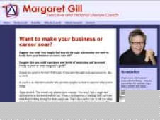 Margaret Gill screenshot
